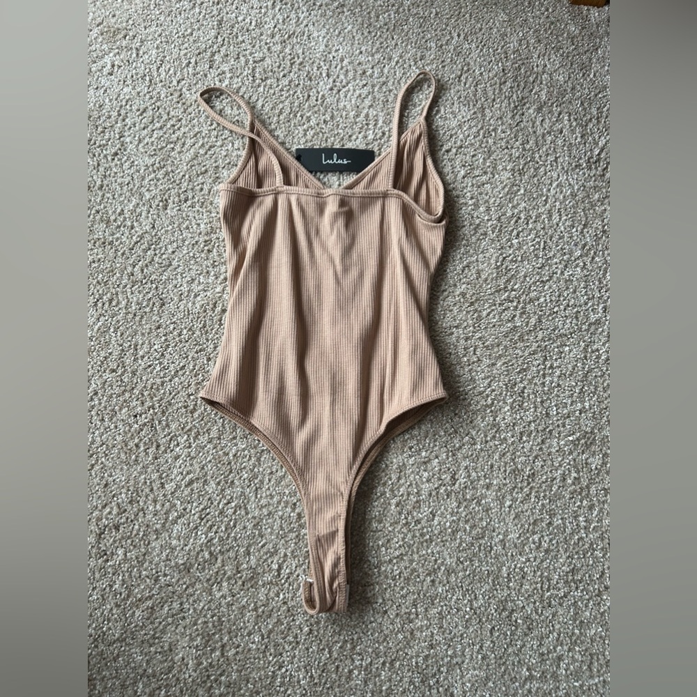 Lulu’s Body Suit! Size Medium NWT!